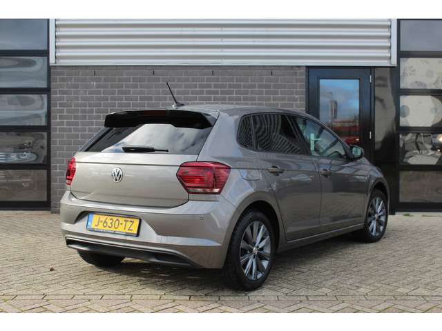 Volkswagen Polo 3
