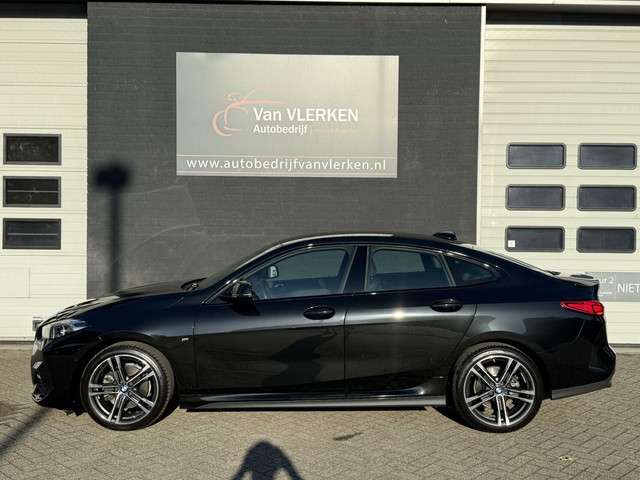 BMW 2 Serie 3