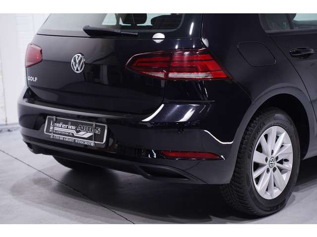Volkswagen Golf 2019 Benzine