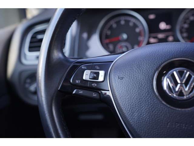 Volkswagen Golf 2019 Benzine