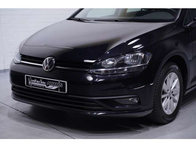 Volkswagen Golf 2019 Benzine