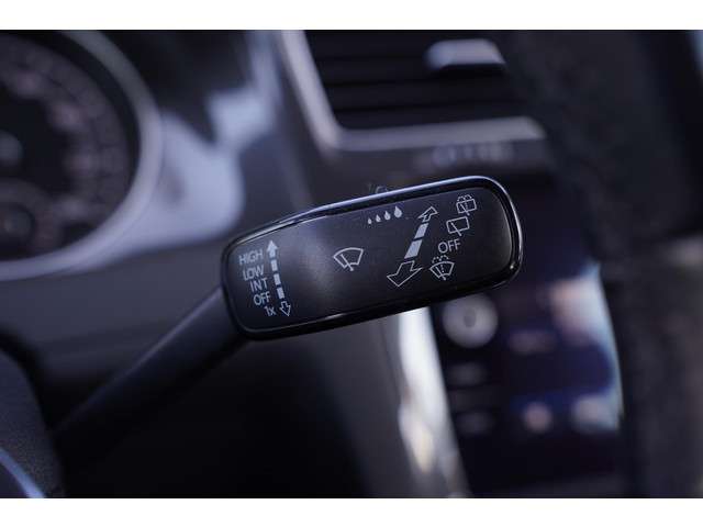 Volkswagen Golf 2019 Benzine