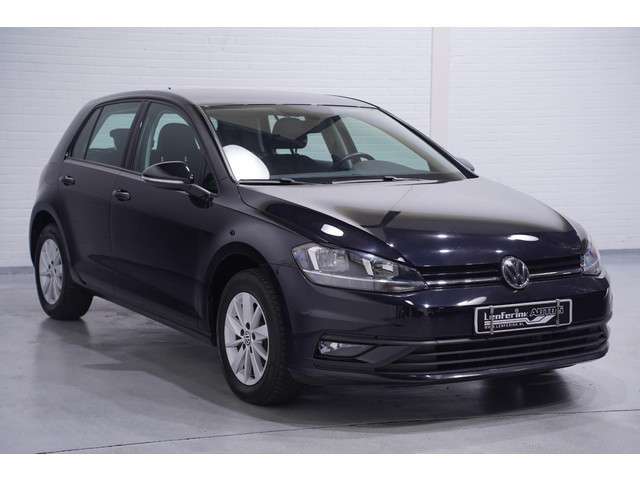 Volkswagen Golf 2019 Benzine