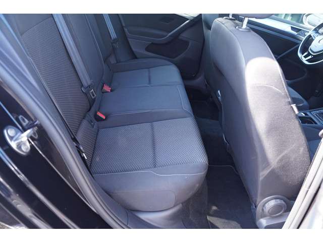 Volkswagen Golf 2019 Benzine