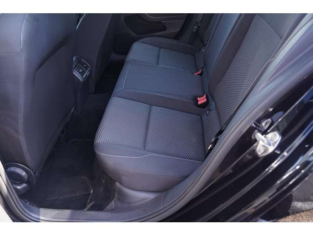 Volkswagen Golf 2019 Benzine
