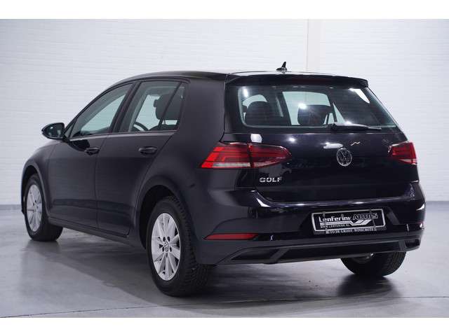 Volkswagen Golf 2019 Benzine