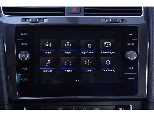 Volkswagen Golf 2019 Benzine