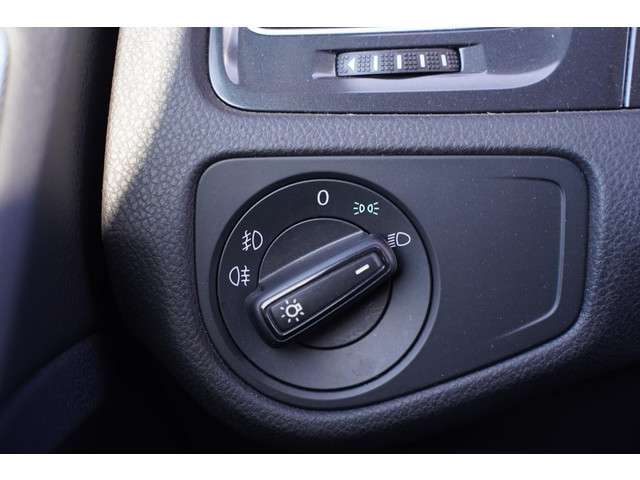 Volkswagen Golf 2019 Benzine