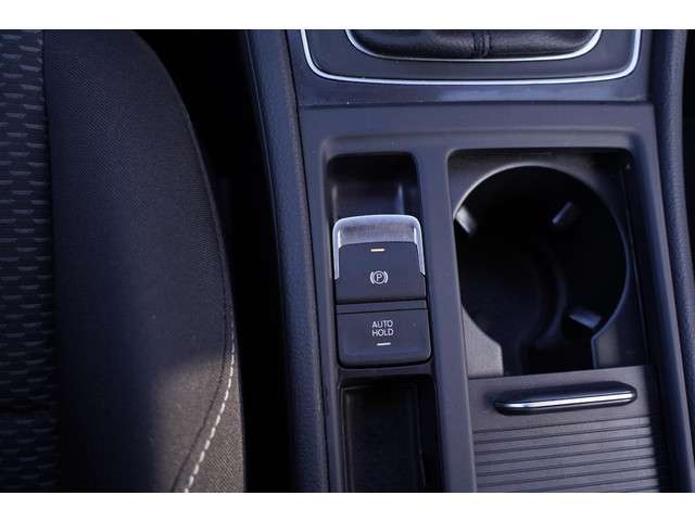 Volkswagen Golf 2019 Benzine