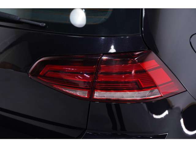 Volkswagen Golf 2019 Benzine