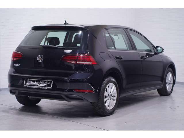 Volkswagen Golf 2019 Benzine