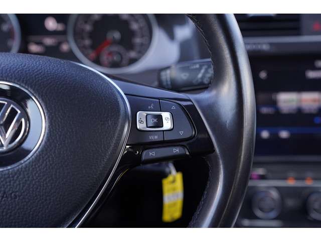 Volkswagen Golf 2019 Benzine