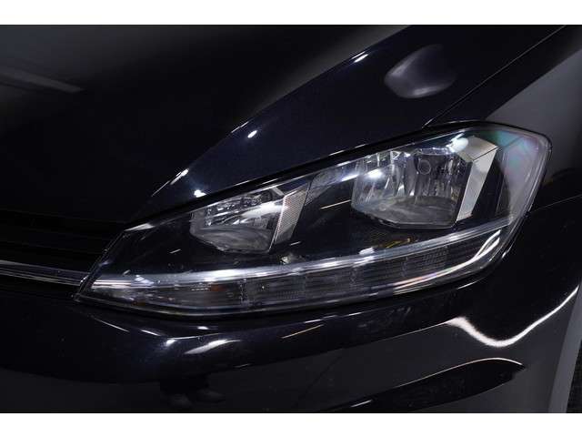 Volkswagen Golf 2019 Benzine