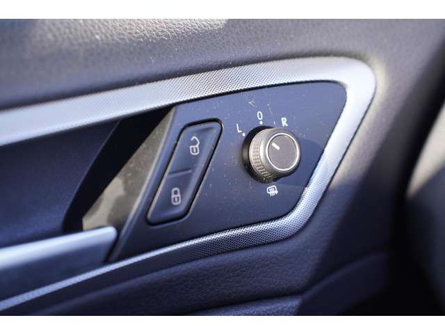 Volkswagen Golf 2019 Benzine