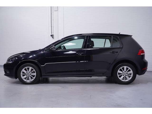 Volkswagen Golf 2019 Benzine