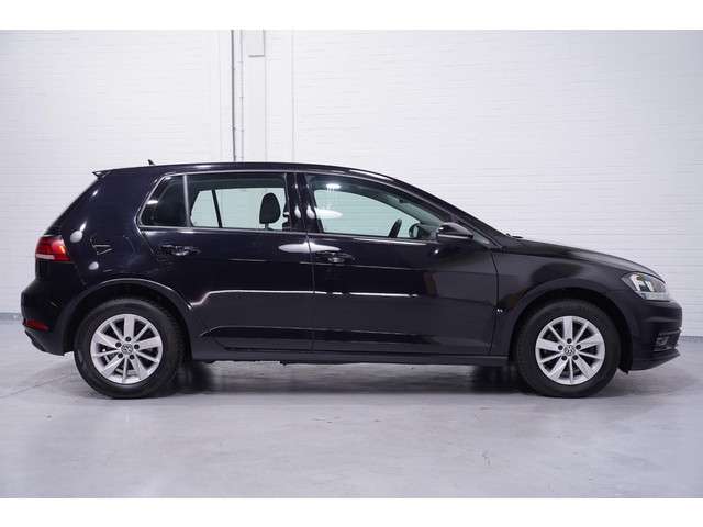 Volkswagen Golf 2019 Benzine