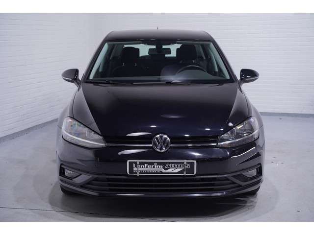Volkswagen Golf 2019 Benzine