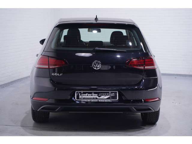 Volkswagen Golf 2019 Benzine