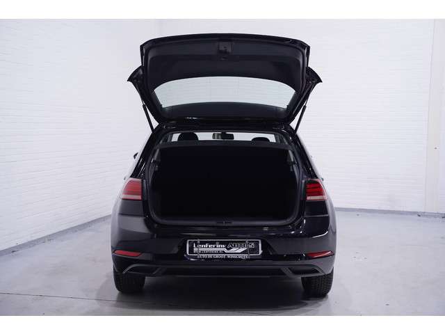 Volkswagen Golf 2019 Benzine