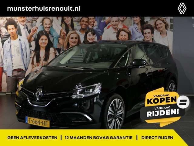 Renault Grand Scenic 2023 Benzine