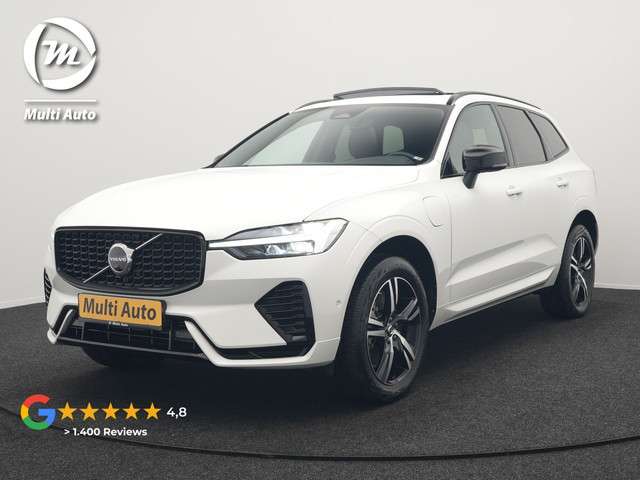 Volvo XC60 2022 Hybride