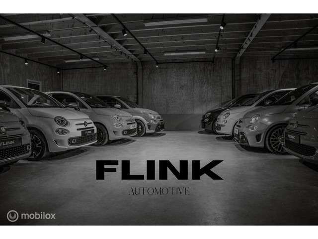 Fiat 500 2017 Benzine
