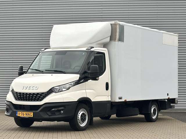 Iveco Daily 2021 Diesel