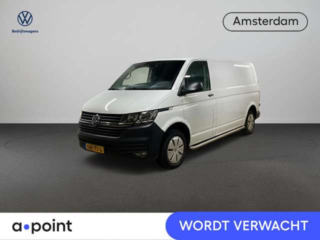 Volkswagen Transporter 2024 Diesel