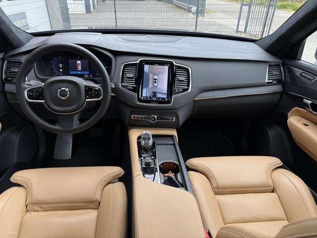 Volvo XC90 2