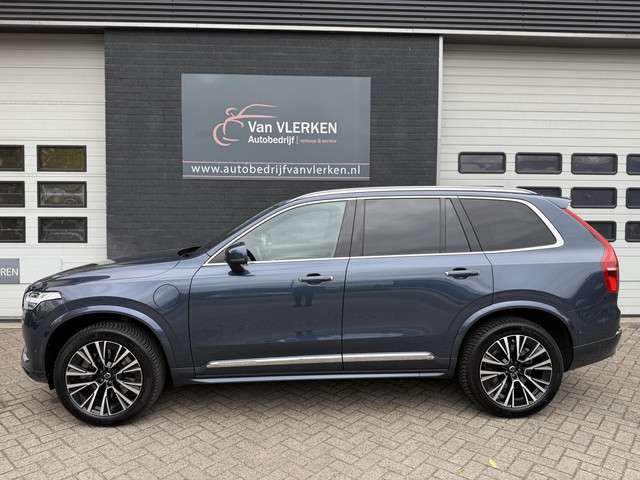 Volvo XC90 3