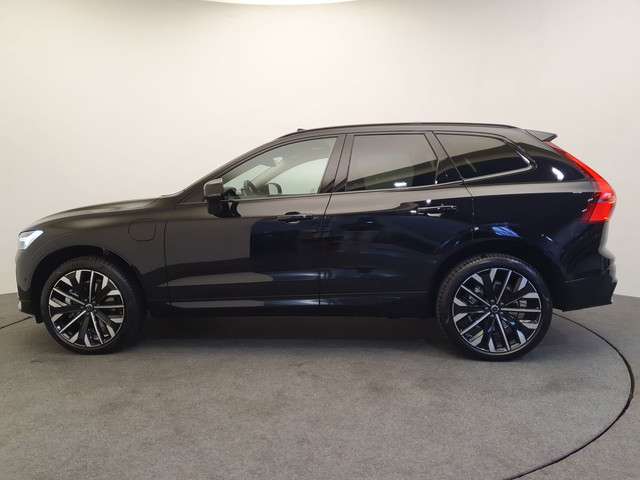 Volvo XC60 2
