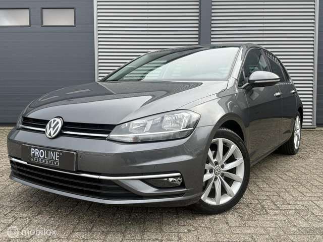 Volkswagen Golf 3