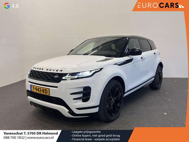 Land Rover Range Rover Evoque 2023 Hybride