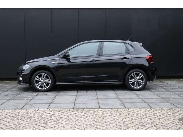 Volkswagen Polo 2