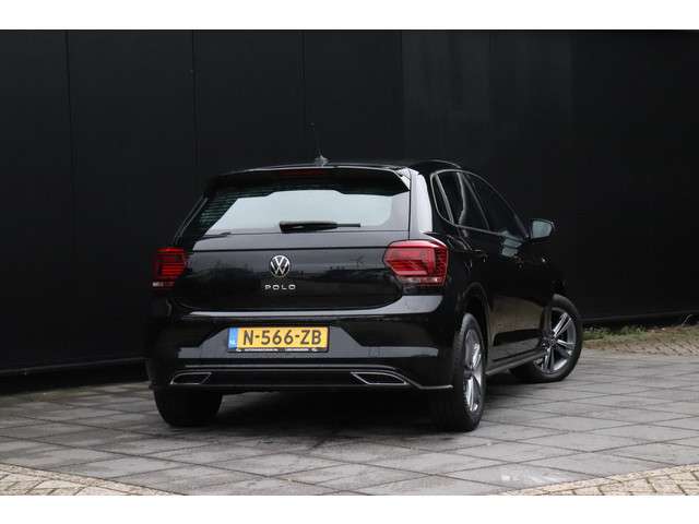 Volkswagen Polo 3