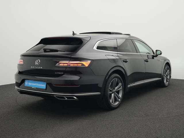 Volkswagen Arteon 3