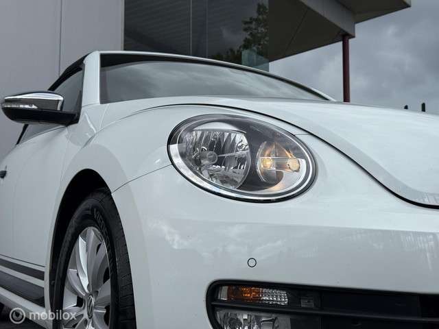 Volkswagen Beetle 2
