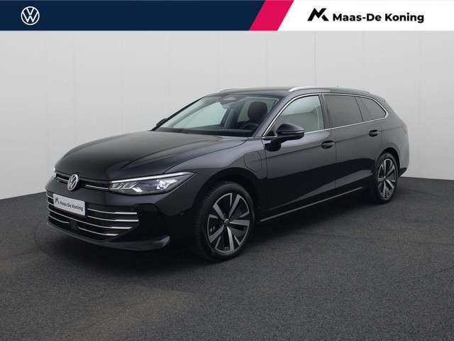 Volkswagen Passat 2024 Hybride Volkswagen Passat 2024 Hybride