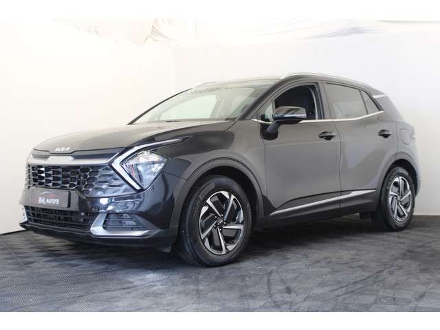 Kia Sportage 2022 Hybride