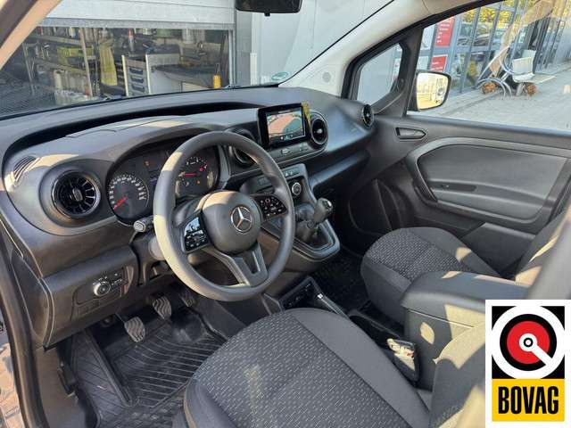 Mercedes-Benz Citan 2023 Diesel