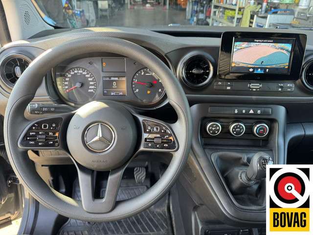 Mercedes-Benz Citan 2023 Diesel