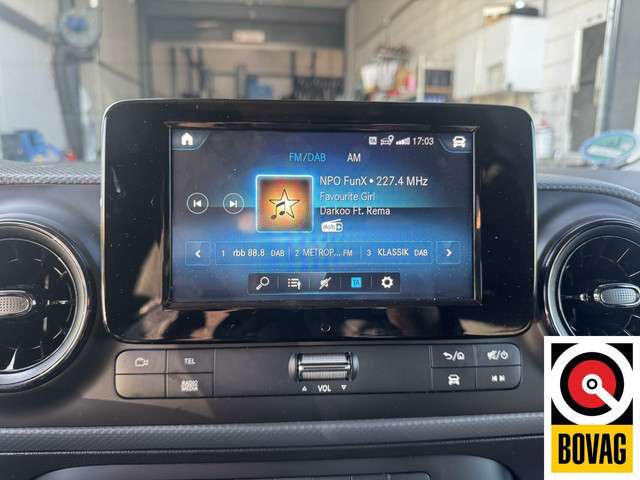 Mercedes-Benz Citan 2023 Diesel