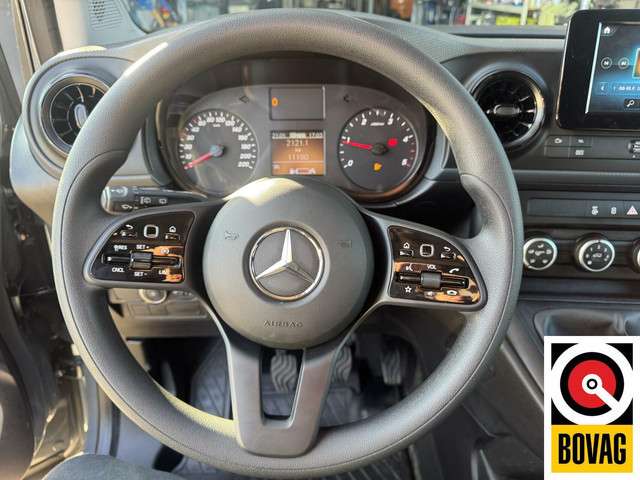 Mercedes-Benz Citan 2023 Diesel
