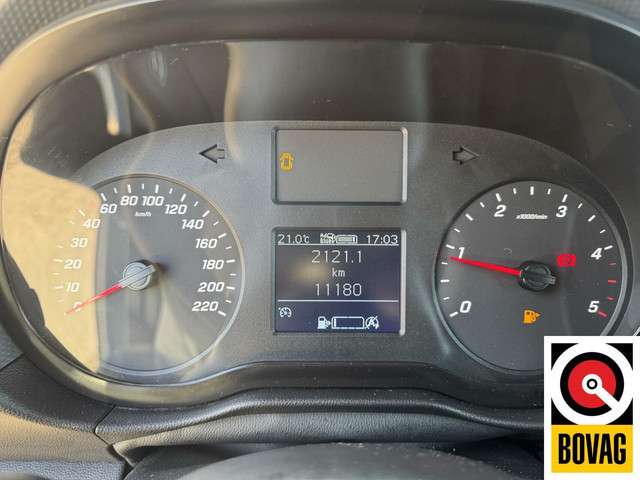 Mercedes-Benz Citan 2023 Diesel