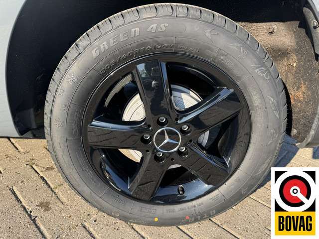 Mercedes-Benz Citan 2023 Diesel