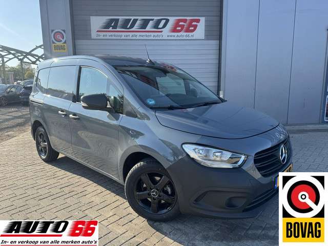 Mercedes-Benz Citan 2023 Diesel