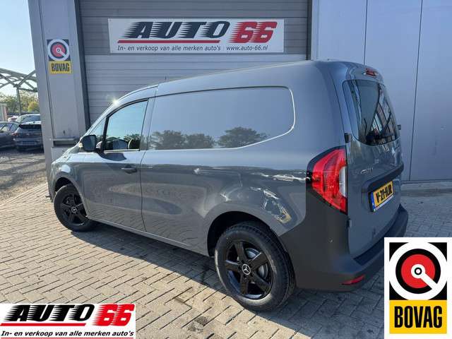 Mercedes-Benz Citan 2023 Diesel