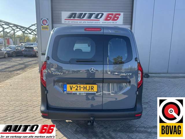 Mercedes-Benz Citan 2023 Diesel