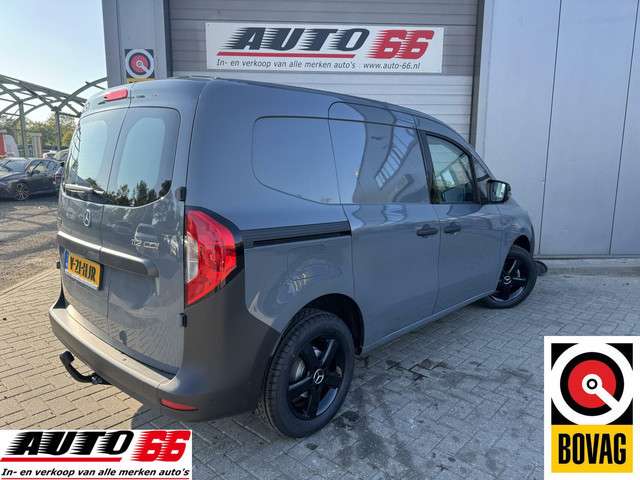 Mercedes-Benz Citan 2023 Diesel