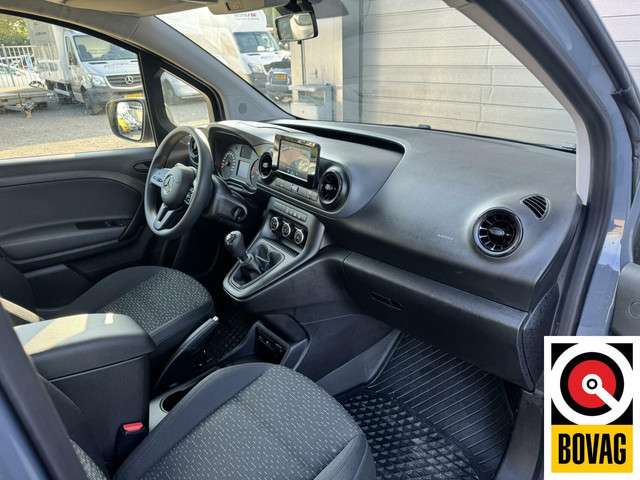 Mercedes-Benz Citan 2023 Diesel